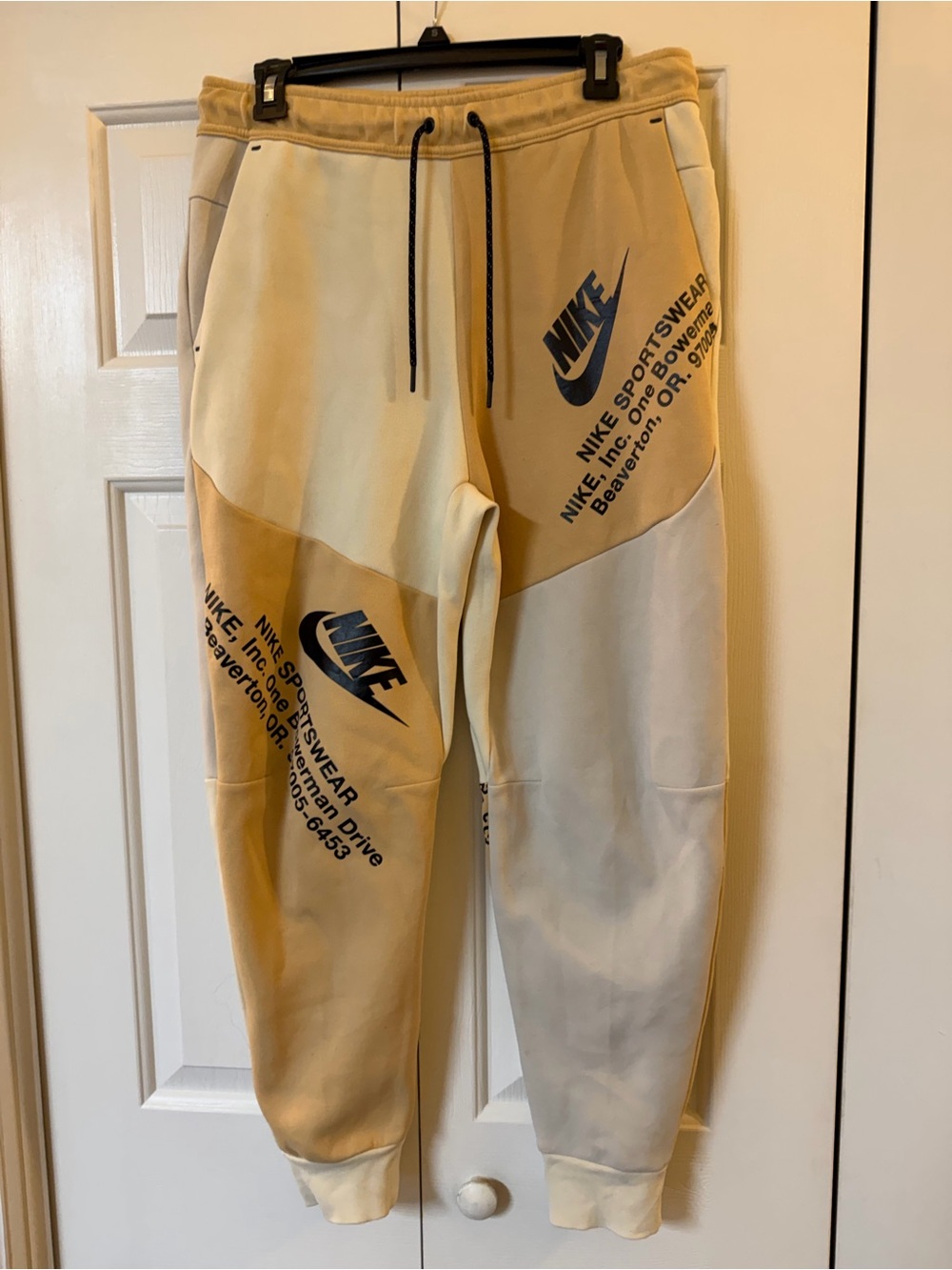 Nike Tech Sweatpants